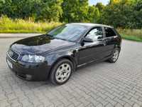 AUDI A3 8P 1.9tdi