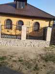 Здам  будинок 65м в передмісті, 7км
