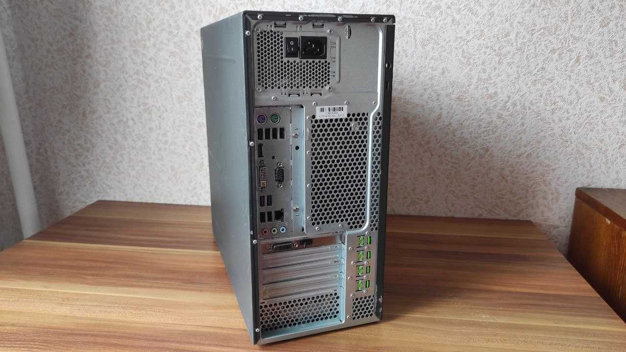 Компьютер CORE i5-3330 / GeForce GT-1030 2GB / 8GB RAM / 500 GB HDD