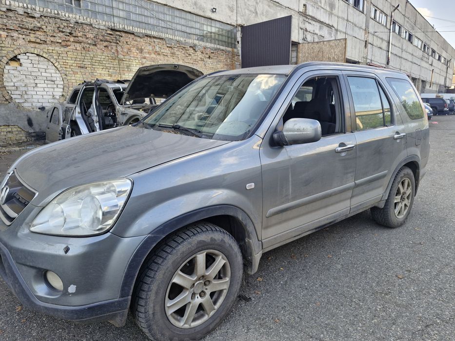 Авторозбірка crv 2 разборка honda crv 2 розбірка шрот шрод crv 2