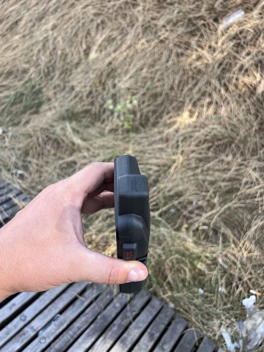 GPS Навігатор Garmin Montana 750i