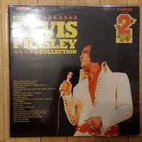 Elvis Presley ‎The Elvis Presley Collection 1972  UK (EX/NM-) 65