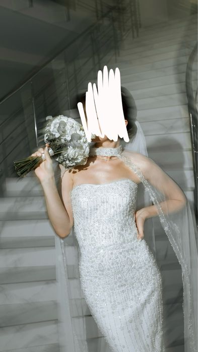 Весільна сукня Arpi