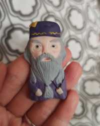 Nowy magnes na lodówkę, Dumbledore, handmade