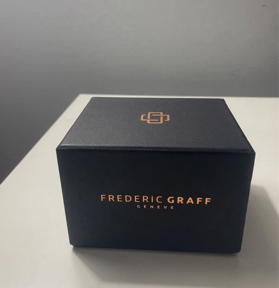 Relógio Frederic Graff