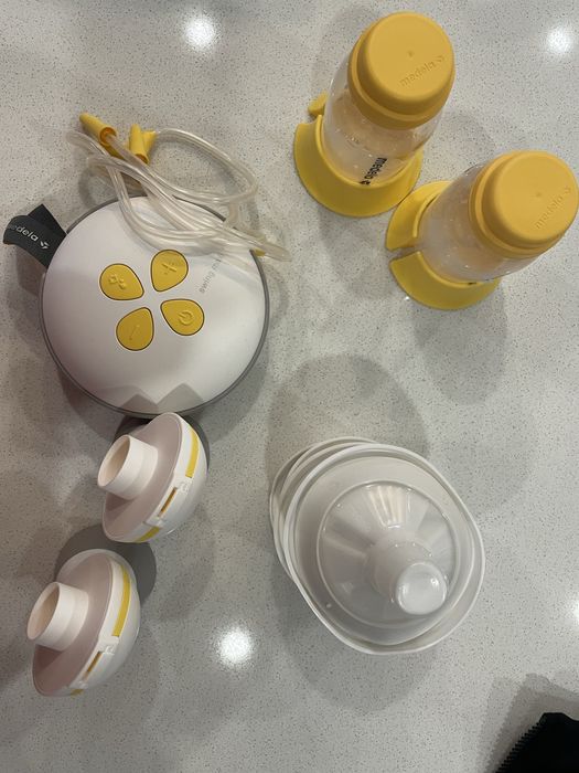Medela Swing Maxi