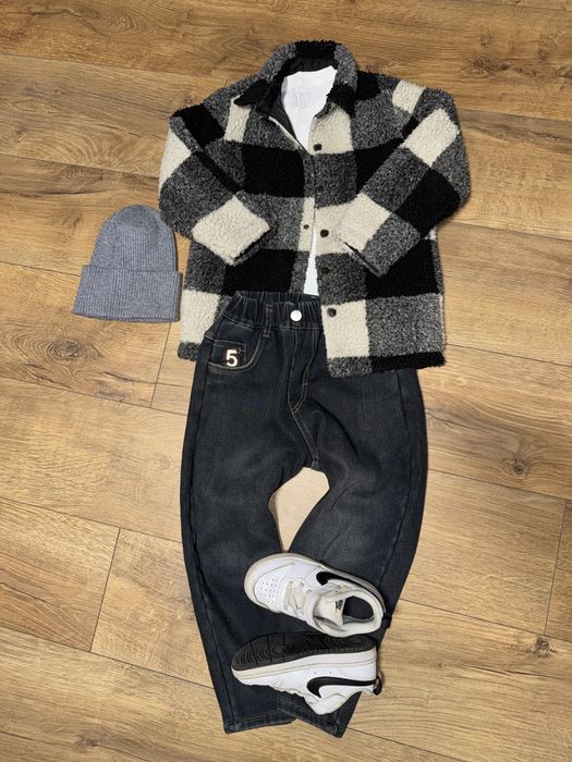 Куртка весна/осінь 5 років