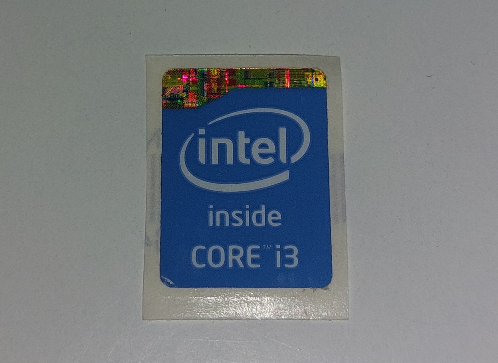 Procesor Intel i3 4000m 2,4Ghz