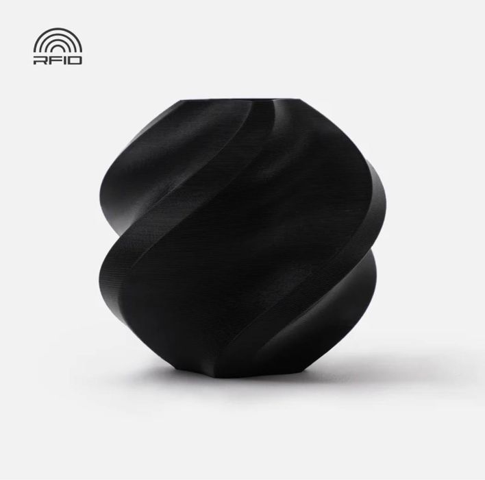 Bambu Lab PLA Basic 1 кг пластик (на котушці) для 3D принтера