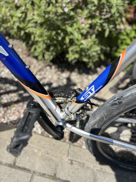 Rower TREK , koła 26 cali