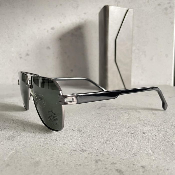 Okulary przeciwsłoneczne, polaryzacyjne, luksusowa jakość, unisex