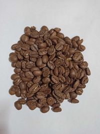 Насладитесь арабикой Бразилия, зерновой кофе в зернах, кава