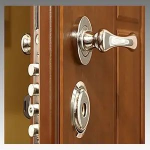 Відкриття замків