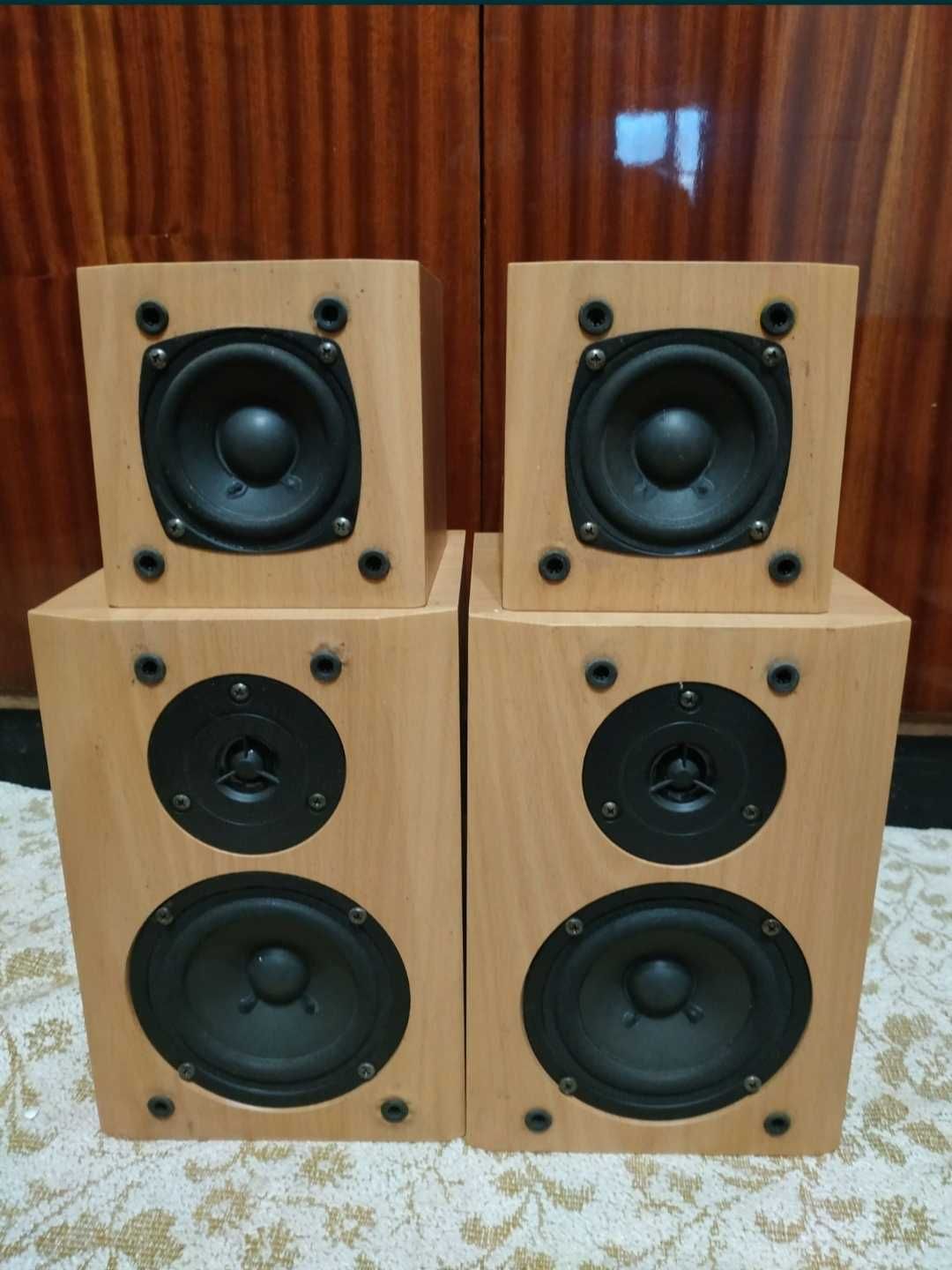 кассетная магнитола "VEF 260-2" ВЭФ