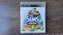 Gra The Sims 3 Pets PS3
