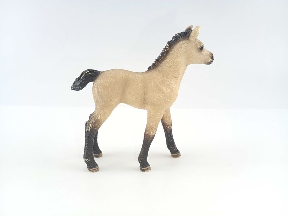 Schleich - Koń Konik Źrebię Źrebak Hanowerski 2016 [h56]