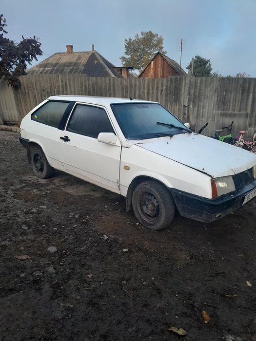 Продам ваз 2108 находу