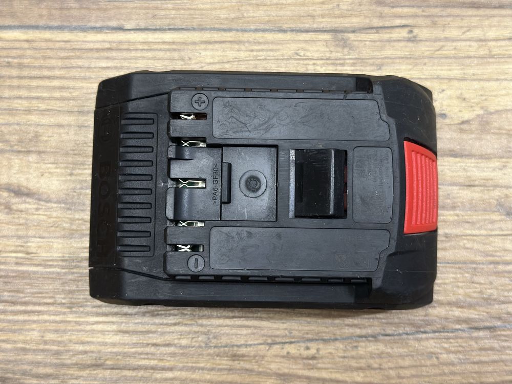 Akumulator GBA 18V 4,0Ah ProCore BOSCH (litowo-jonowy)