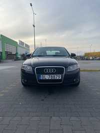 Audi A4 Audi A4B7 1.9tdi 115km, HAK