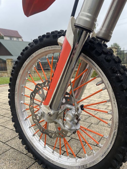 Ktm sx 85 2014r STAN BARDZO DOBRY. Polecam.