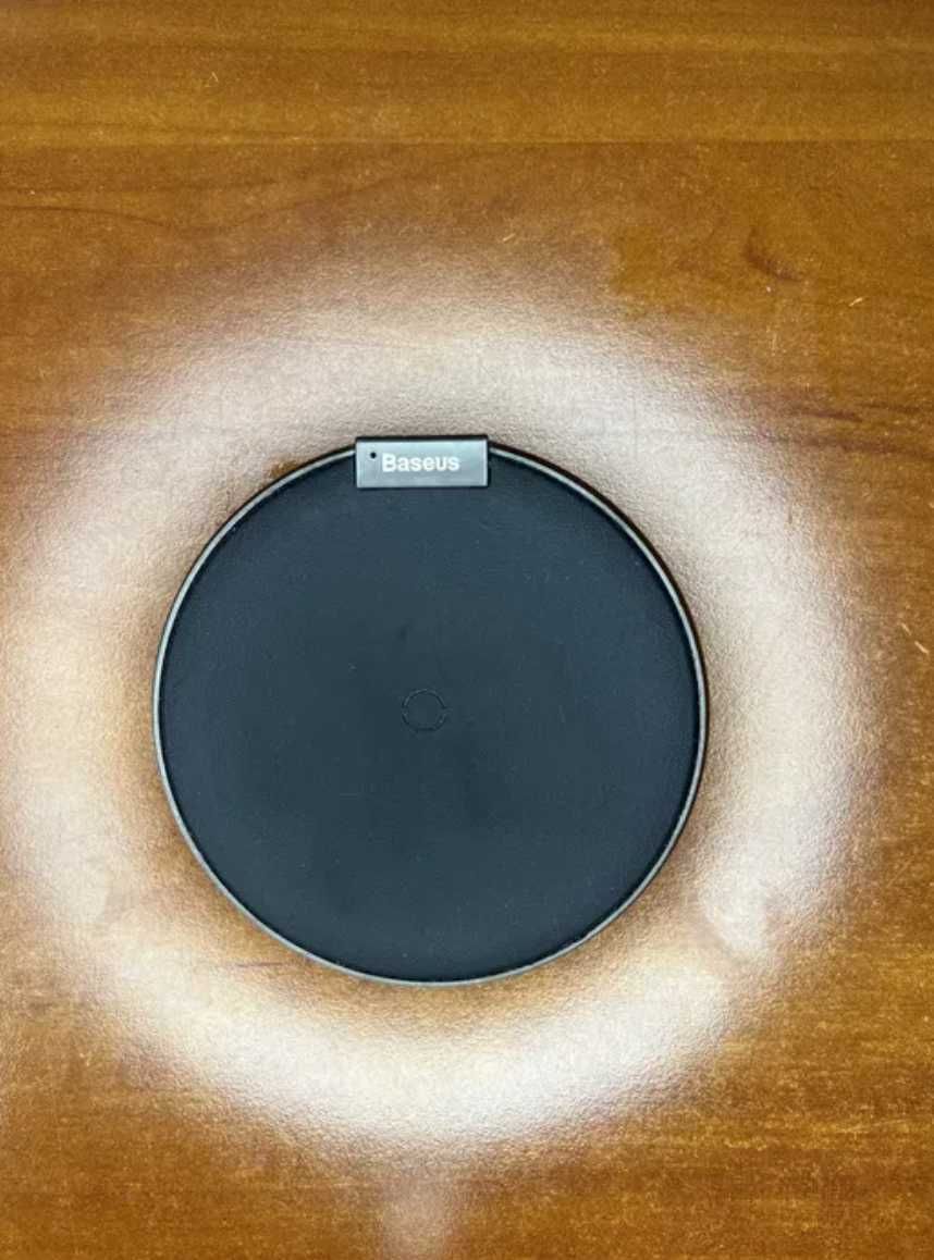 BASEUS iX Desktop Wireless Charger
