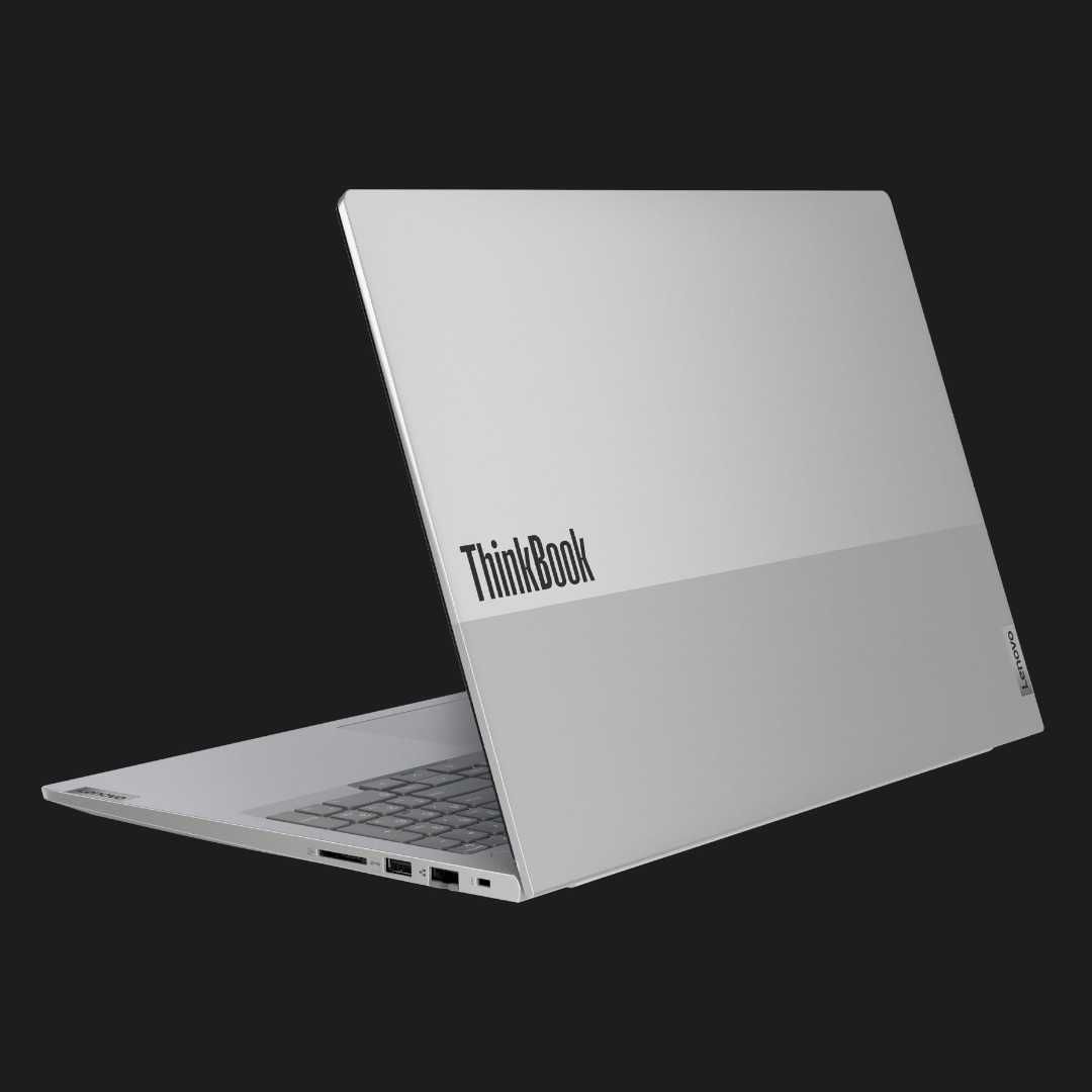 ThinkBook 16 G6 R7 7730U/RAM 32GB/SSD 1TB/WIN 11 Pro