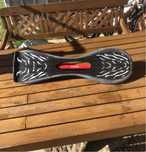 Skate de Duas Rodas Oxelo Waveboard