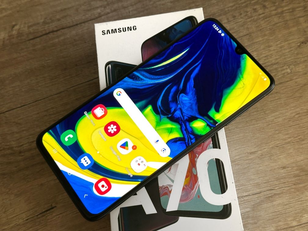 Samsung Galaxy A70 6/128 NFC