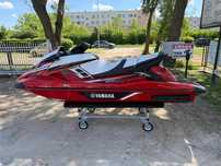 Skuter wodny Yamaha FX Cruiser SVHO 2018 rok 119 mth 260km 3os
