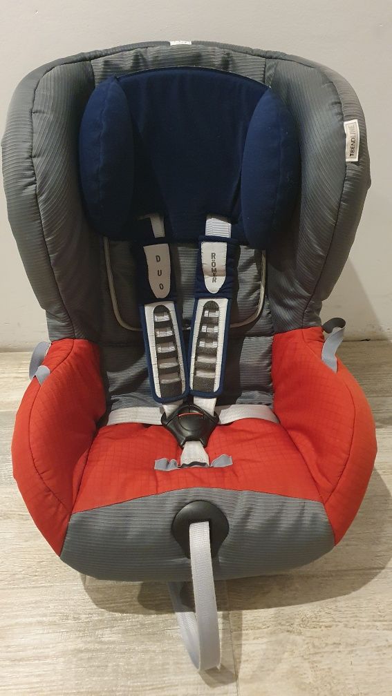 Fotelik romer  duo  isofix