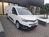 Toyota PROACE  Proace City Verso Active 1.5 D-4D 100KM FV23%