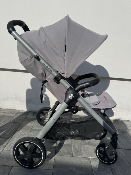 Spacerówka maxi cosi gia