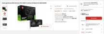 Mocny PC Gamingowy i5-12400 RTX 4060ti
