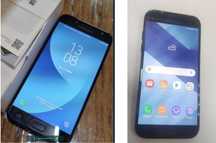 Продам телефон Samsung  j5 j530 A5 a520  2/16 3/32