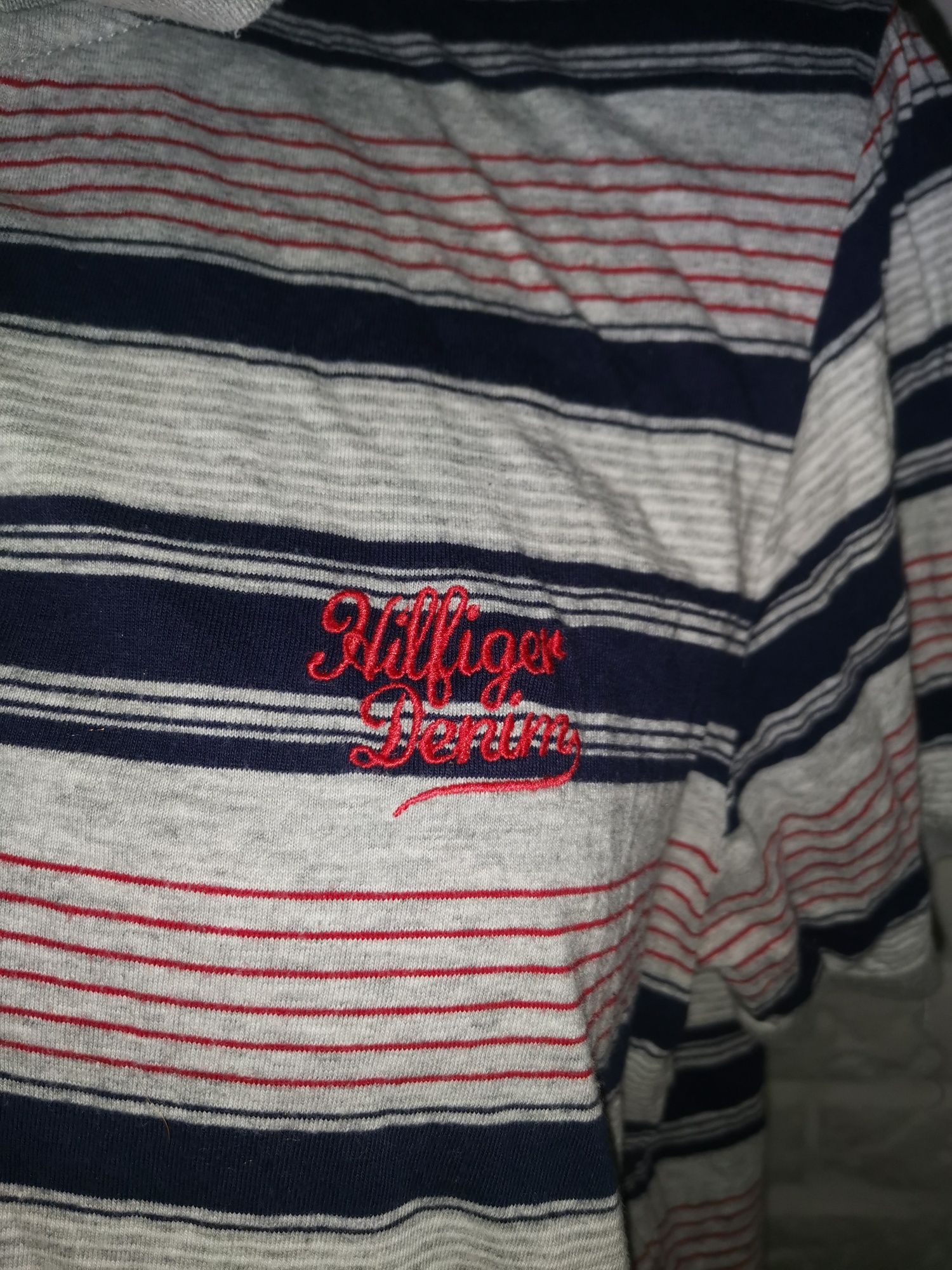 Koszulka Hilfiger Denim r. M