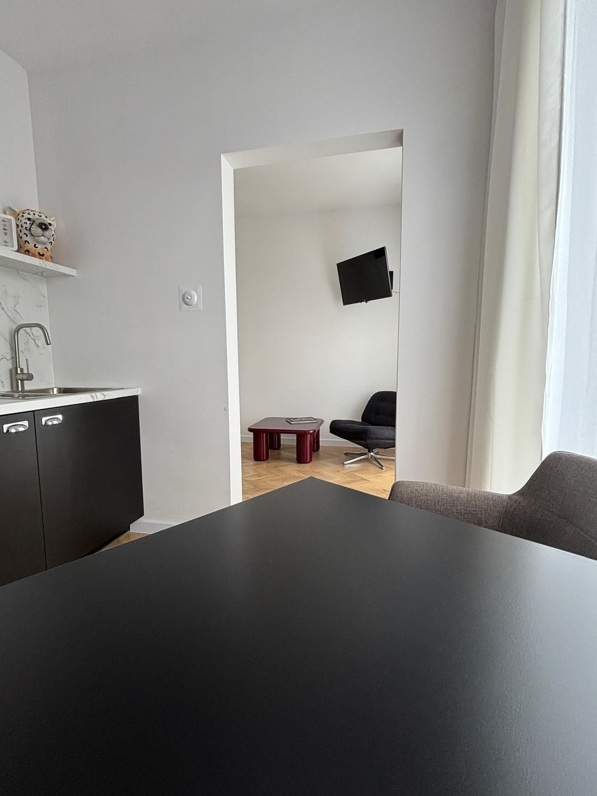 Apartament  Władysławowo