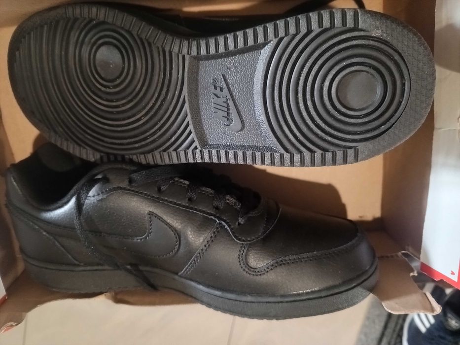 Buty. męskie Nike Ebernon roz 40,40,5,41