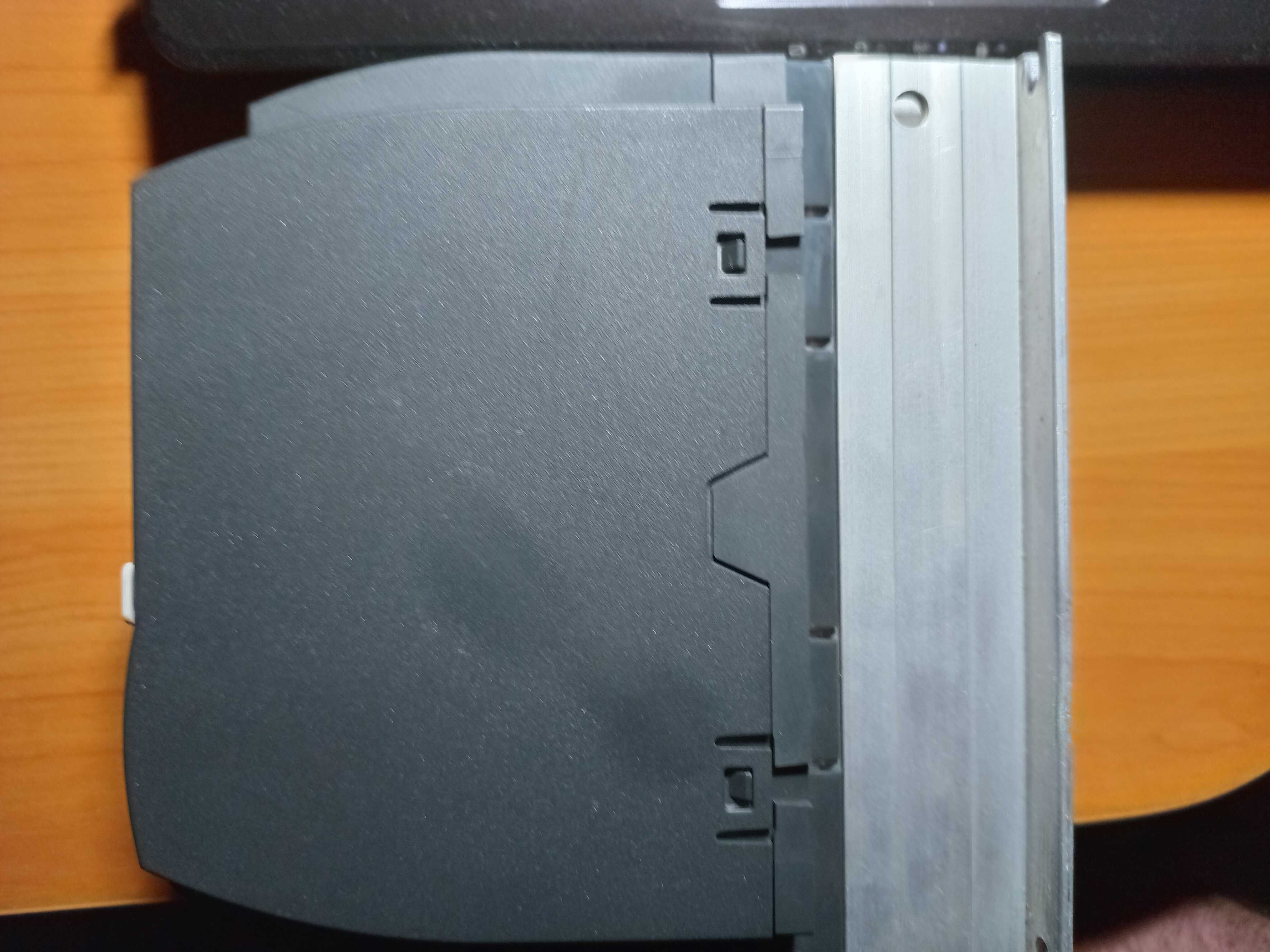 Перетворювач частоти Siemens sinamics V20, 0,75 кВт.