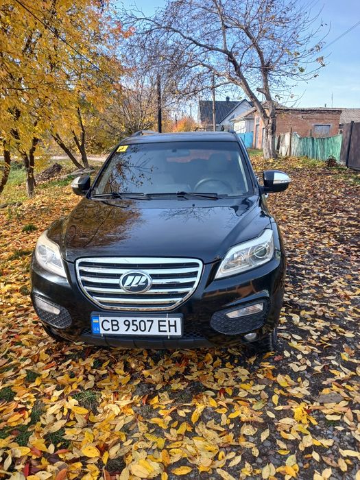 Ліфан х60,2013р.в.