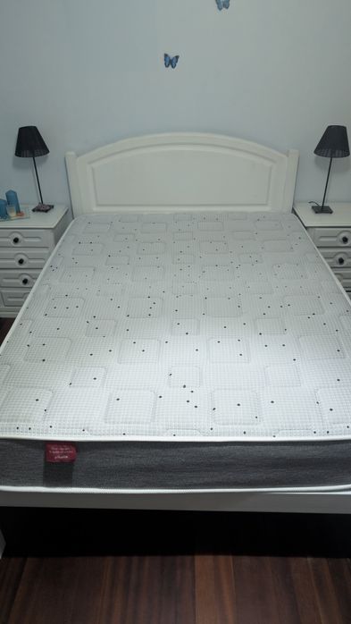 Colchão PIKOLIN América (Premium)