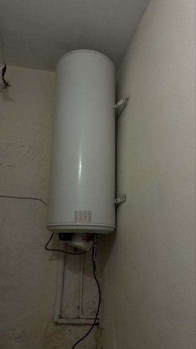 Termoacumulador 200l