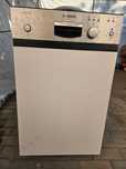 Oddam Zmywarka Bosch SRI43E05EU/15 typ. SD1301B