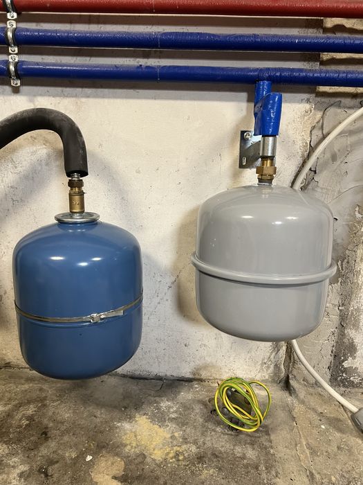 Naczynie wyrownawcze