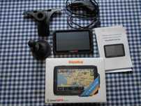 Продам навігатор Smart GPS sg 720