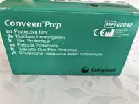 Chusteczki Conveen Coloplast