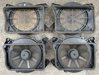 Динамик сабвуфер BOSE Audi A6 C7 4G5035709 4G5035412