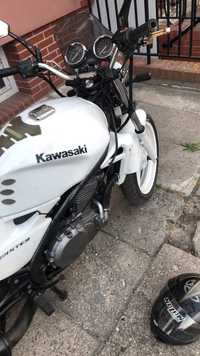 Kawasaki er 5  1998r / możliwa zamiana