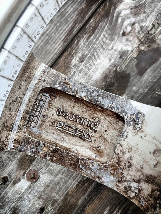 Alufelgi 16" DEZENT  TOYOTA