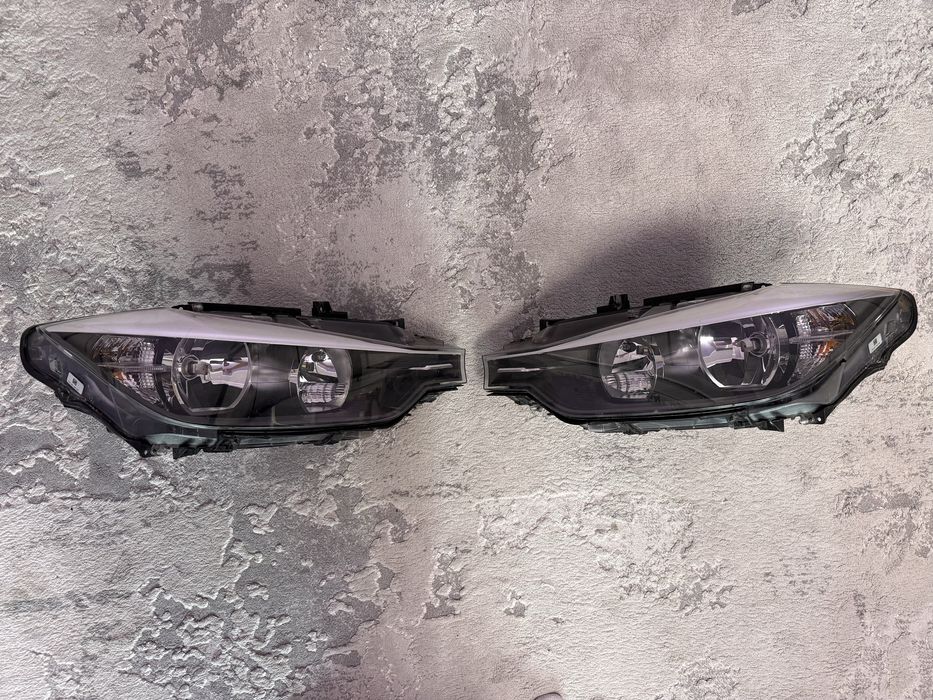 Фари BMW F30 / F31