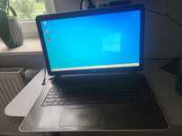 Laptop HP Pavilion 17 Notebook PC